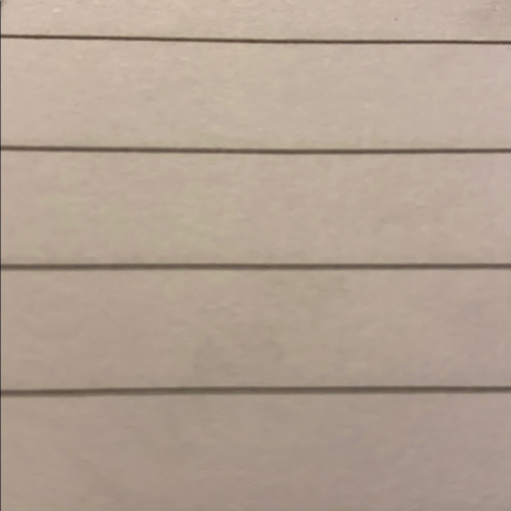 Meet your Posher, Taylor